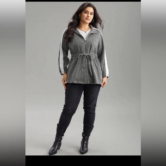 Bloomchic jacket - Picture 6 of 7